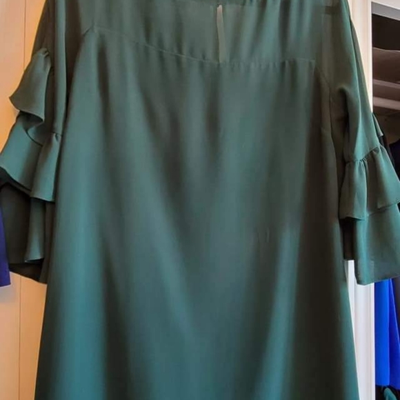 Designer dresses - Picture 11 of 16